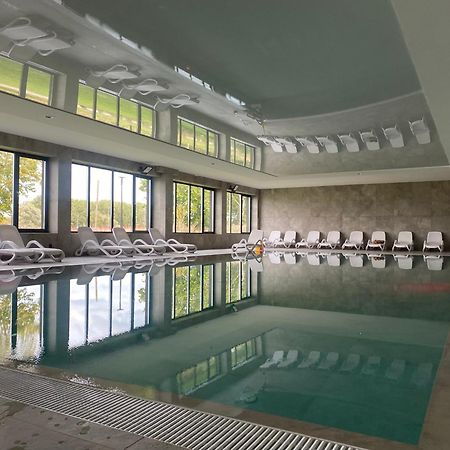 Red Bridge Resort - Apartament & Spa Dziwnow Exterior photo